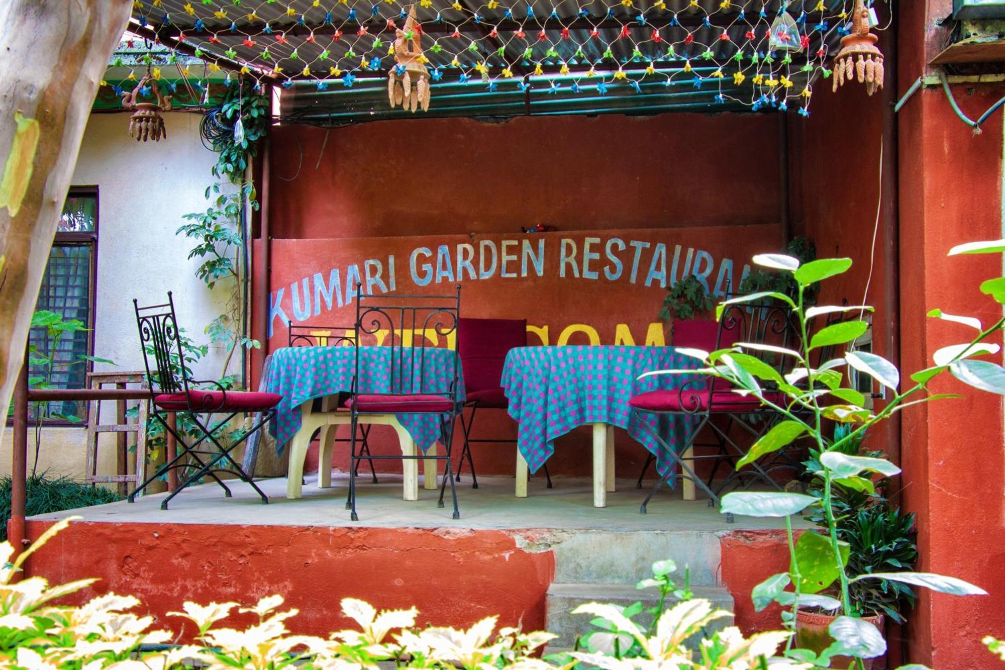 Hotel Metropolitan Kantipur Kathmandu Exteriör bild